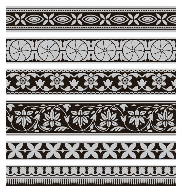 008-Indian-Pattern-Cad-Blocks