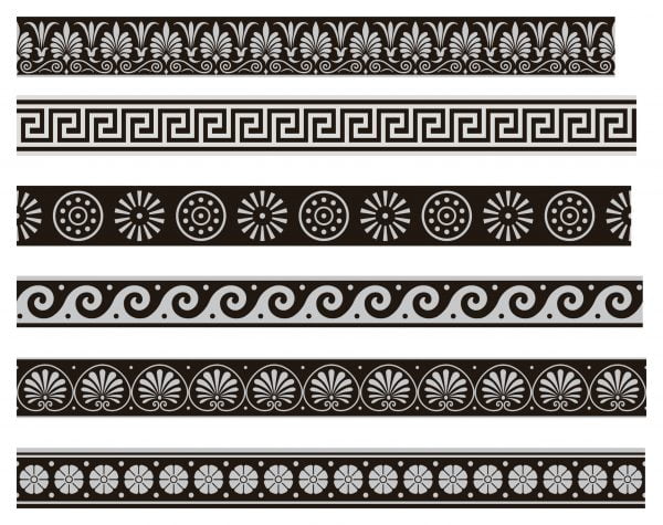 009-Greek-Pattern-Cad-Blocks