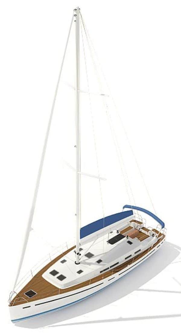 011-3d Models-Boats