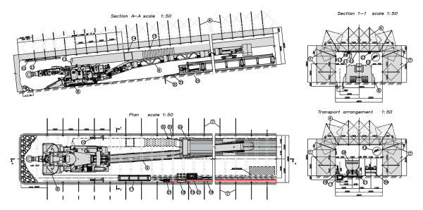 011-Roadheader-Cad-Blocks