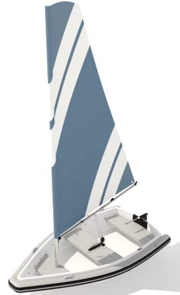 013-3d Models-Boats