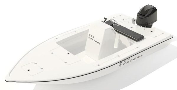 017-3d Models-Boats