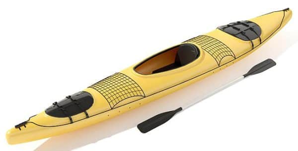 020-3d Models-Boats