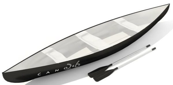 022-3d Models-Boats