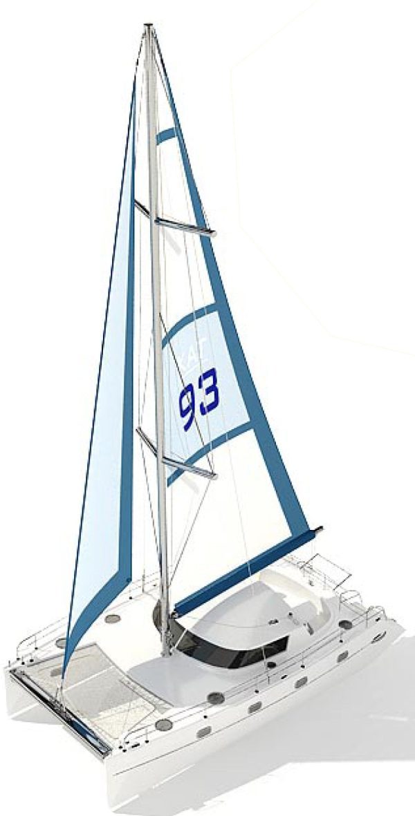 024-3d Models-Boats