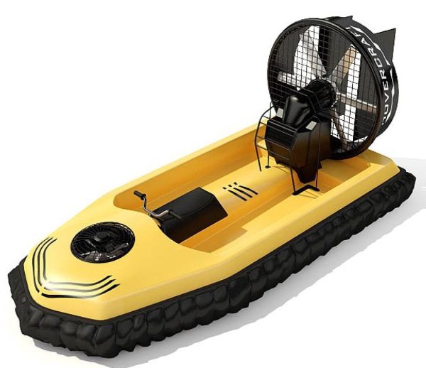 026-3d Models-Boats