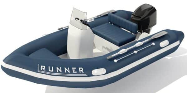 029-3d Models-Boats