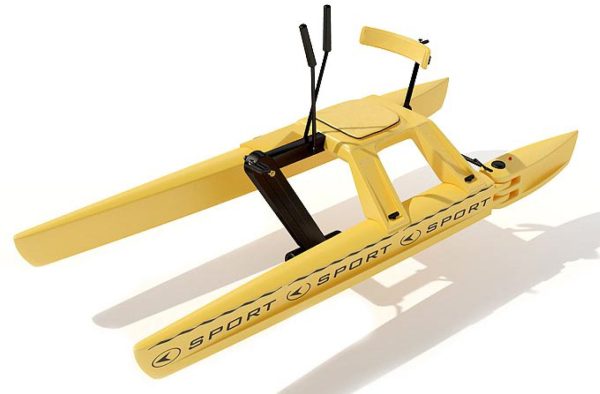 030-3d Models-Boats