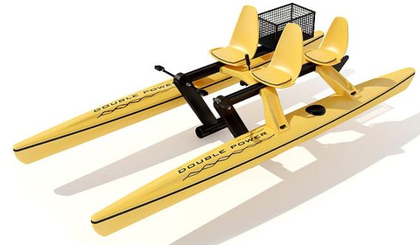 031-3d Models-Boats