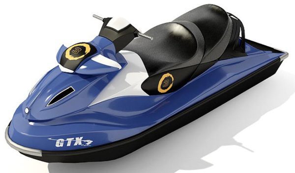 033-3d Models-Boats