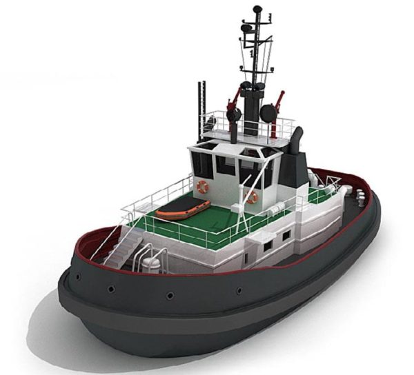 039-3d Models-Ships