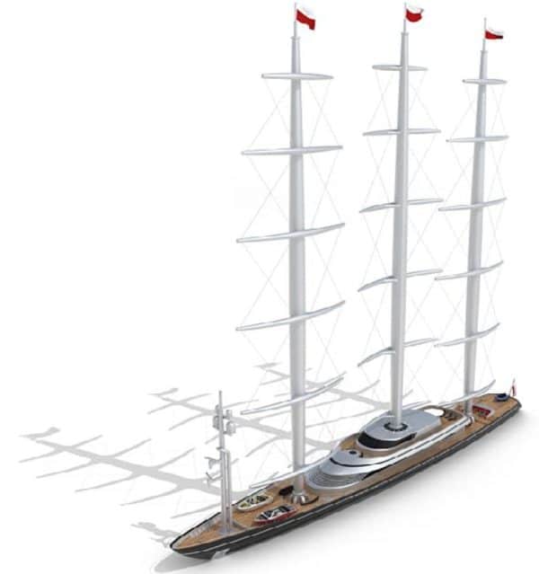 042-3d Models-Ships