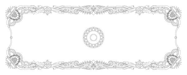 043-Modern_Pattern-Cad-Blocks