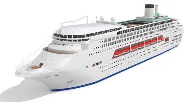 046-3d Models-Ships