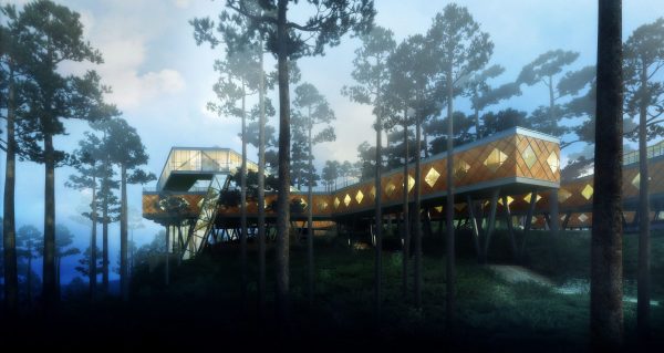 048-Exterior Scenes-Public Buildings-Museum
