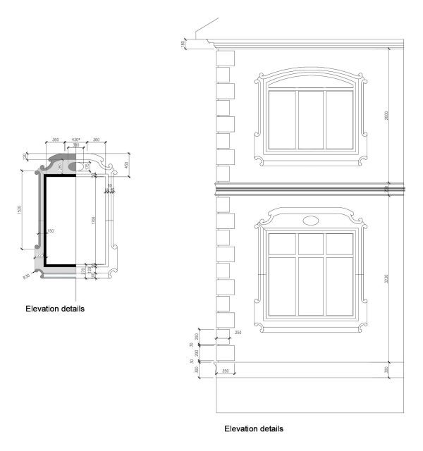 055-Details_Of_Facades_2-Cad-Blocks
