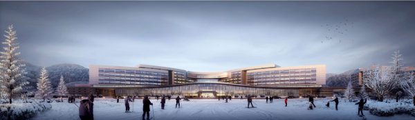 055-Exterior Scenes-Public Buildings-Museum