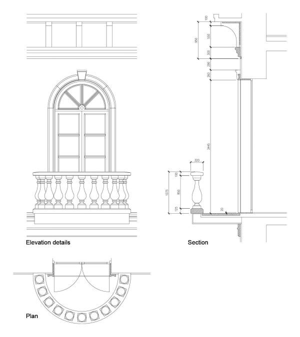 056-Details_Of_Facades_1-Cad-Blocks