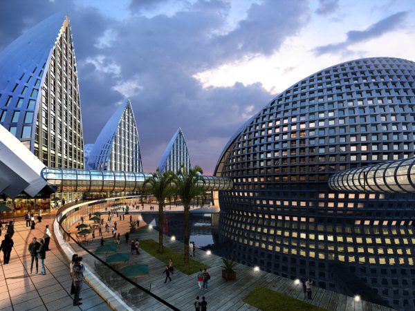 059-Exterior Scenes-Public Buildings-Opera