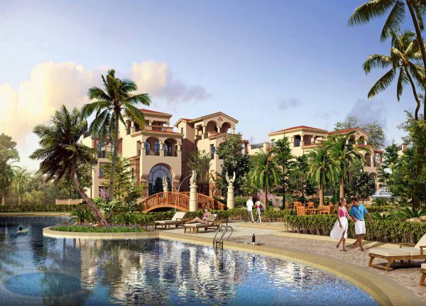 060-Photoshop-Architecture-Scene