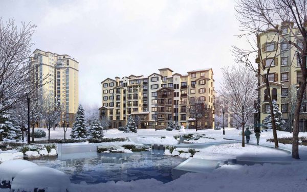 062-Photoshop-Architecture-Scene