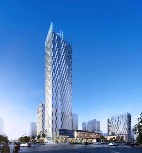065-Photoshop-Architecture-Scene