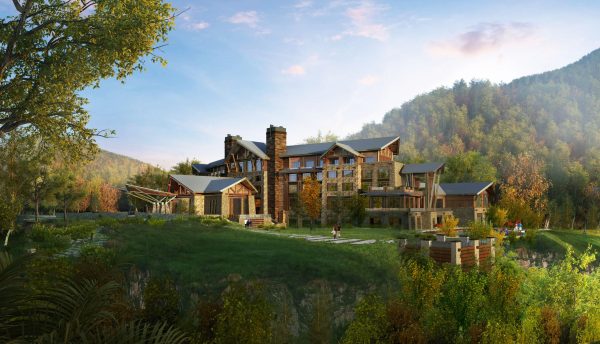 068-Exterior Scenes-Houses