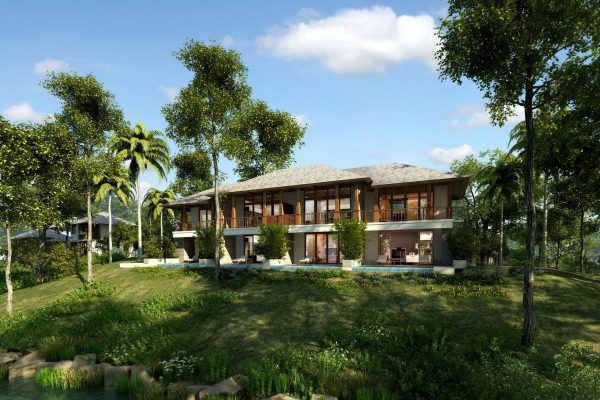 069-Exterior Scenes-Houses