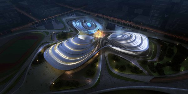 072-Photoshop-Architecture-Scene