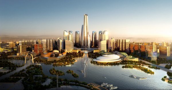 090-Photoshop-Architecture-Scene