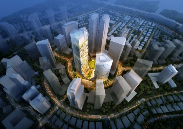 091-Photoshop-Architecture-Scene