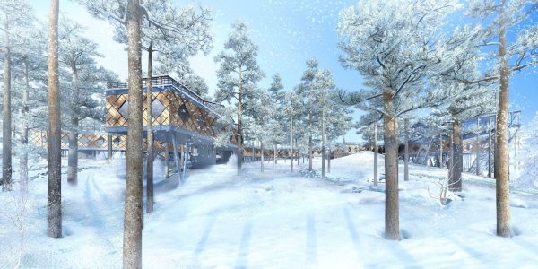 092-Photoshop-Architecture-Scene