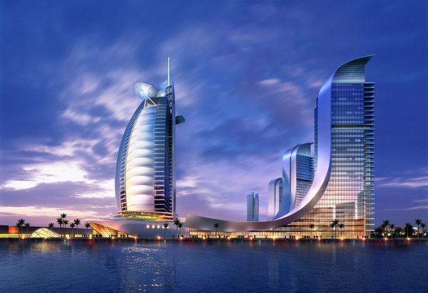 097-Photoshop-Architecture-Scene