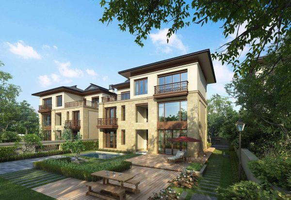 103-Photoshop-Architecture-Scene