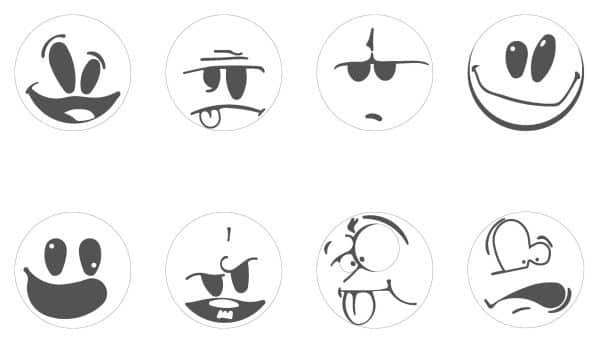 018 Smiles