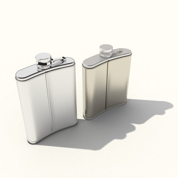 Kitchen Accessories 3d Models 041