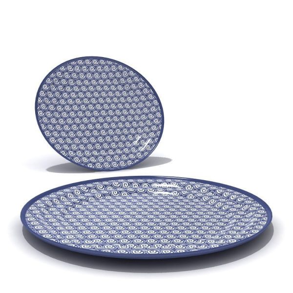 Porcelain Dishes 3d Models 197