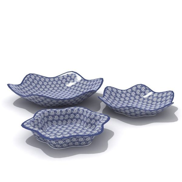 Porcelain Dishes 3d Models 204