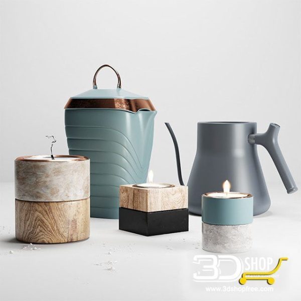 Home Decor Set 032