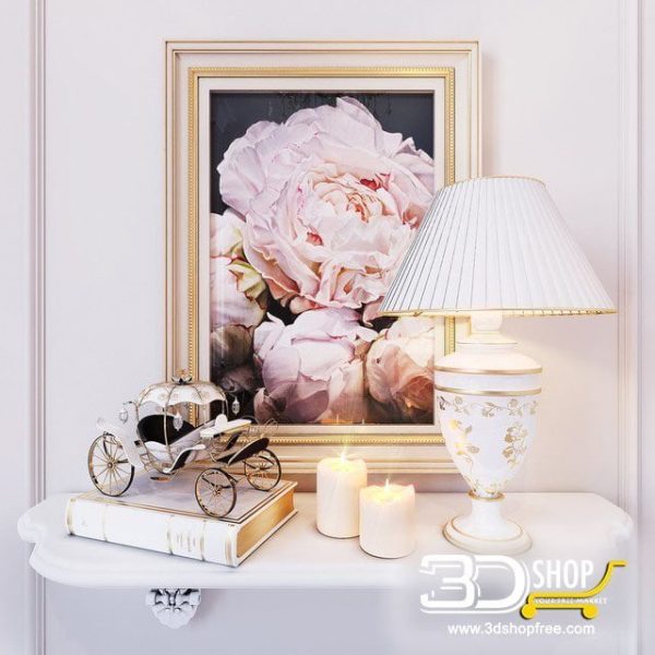 Home Decor Item 038