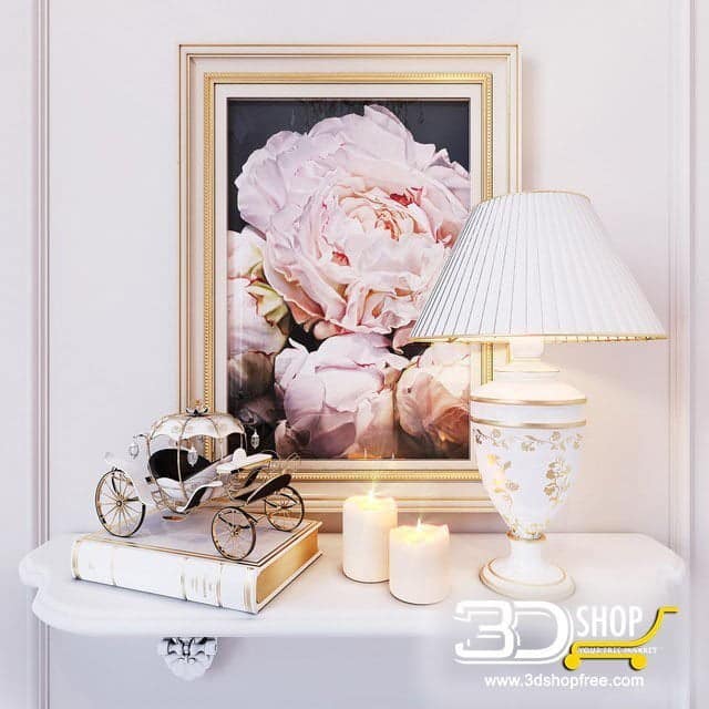 3d max, 3d model, 3dshop, Accessories, Free download, Home, Home Accessories, V-ray
