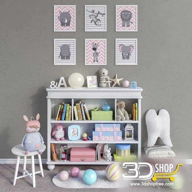 3d max, 3d model, 3dshop, Accessories, Free download, Home, Home Accessories, V-ray