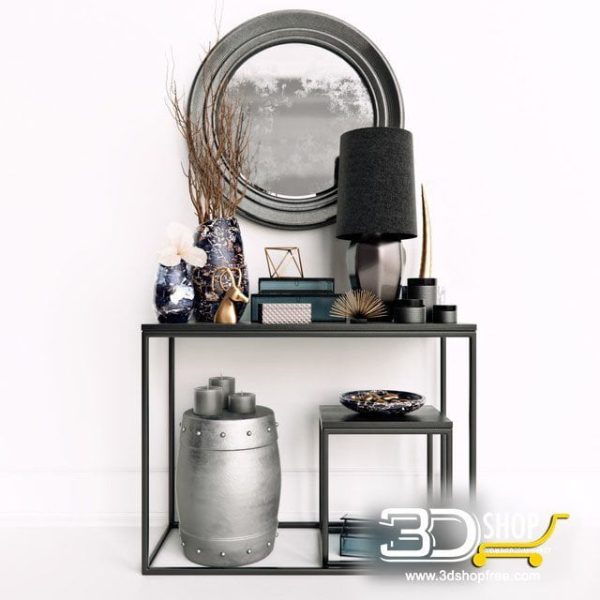 Home Decor Item 043