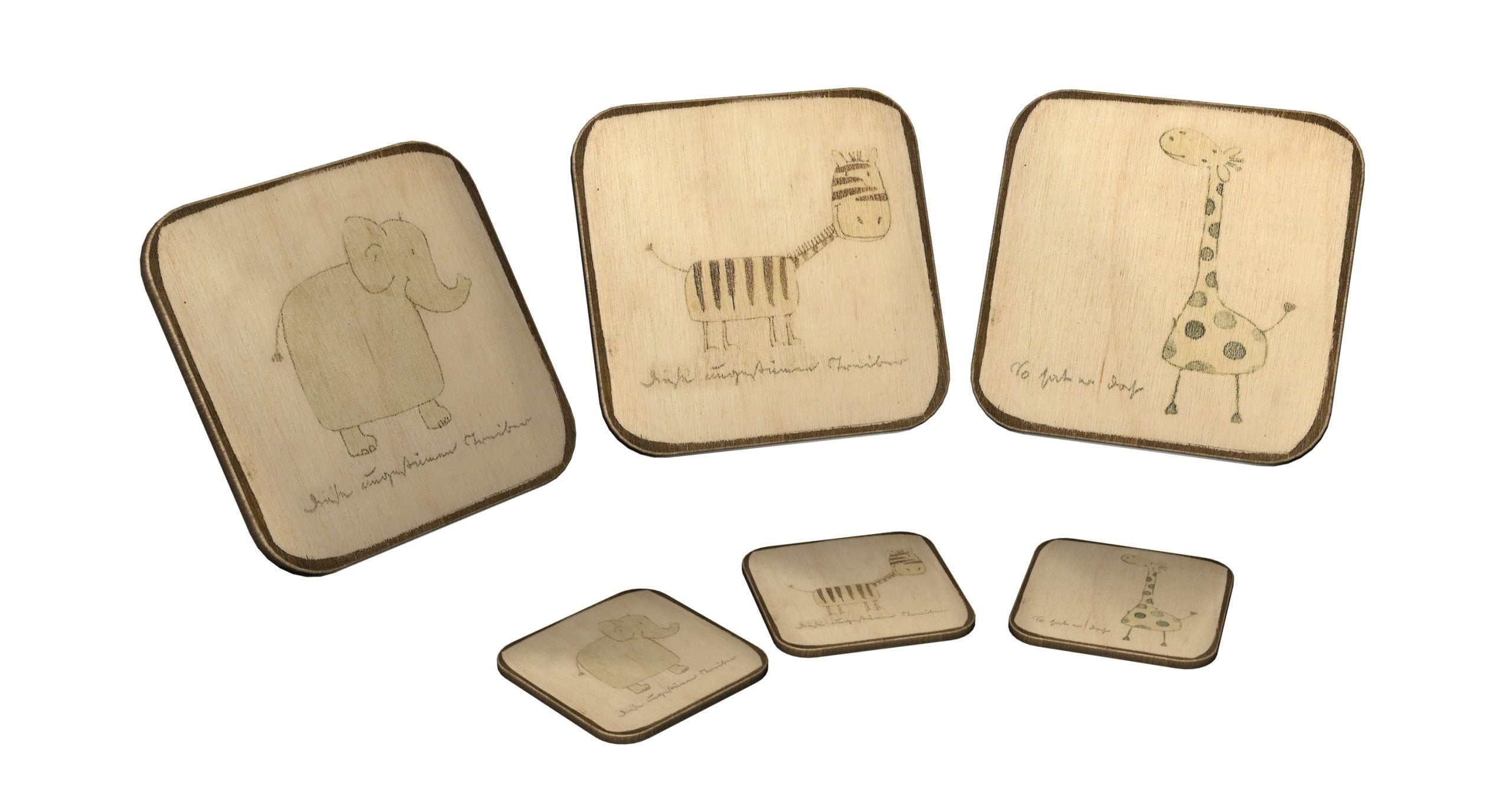 3d max, 3d model, 3dshop, Free download, Kitchen Accessories, V-ray, Kitchen Coasters