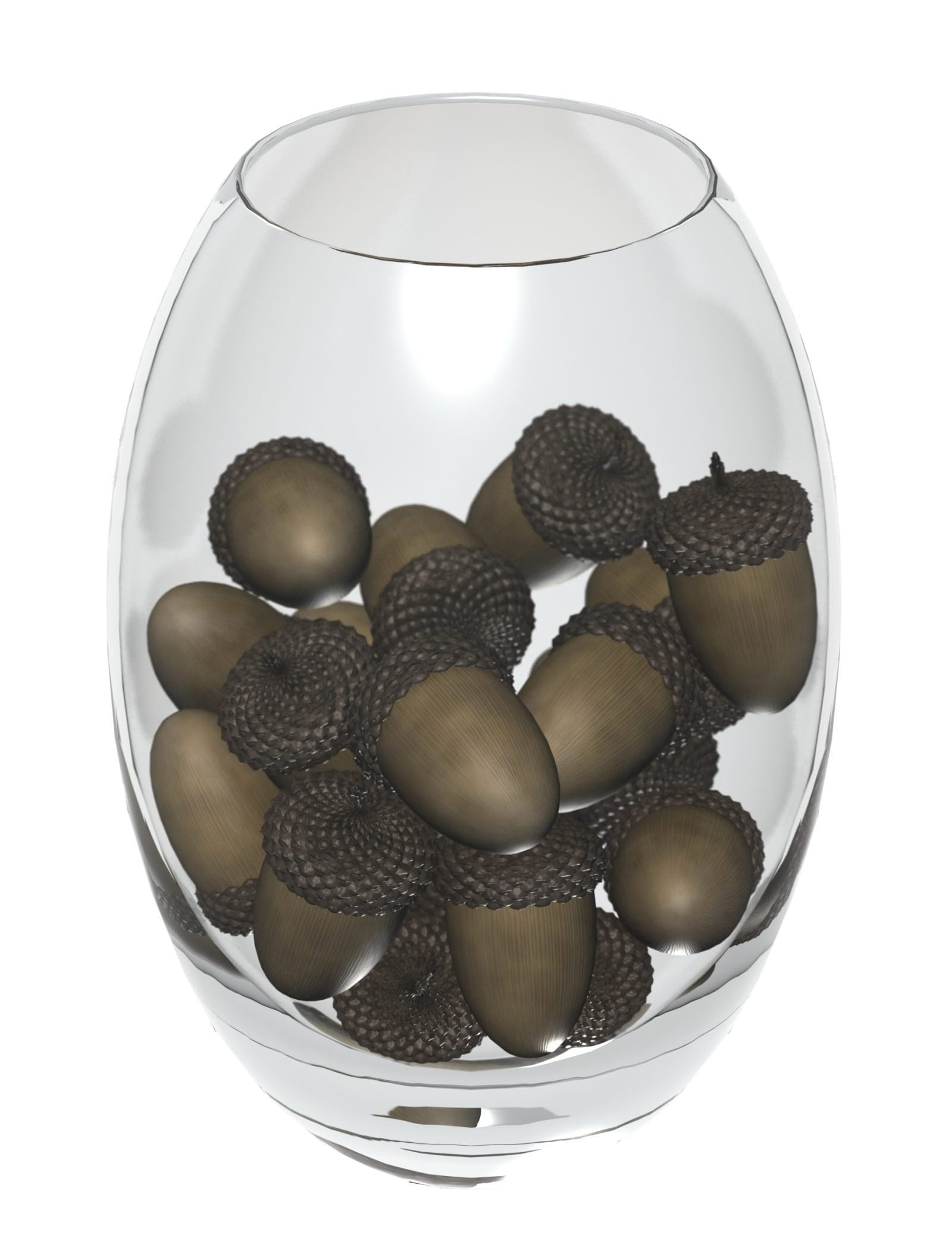 3d max, 3d model, 3dshop, Free download, Kitchen Accessories, V-ray, Snacks , Snacks Jar
