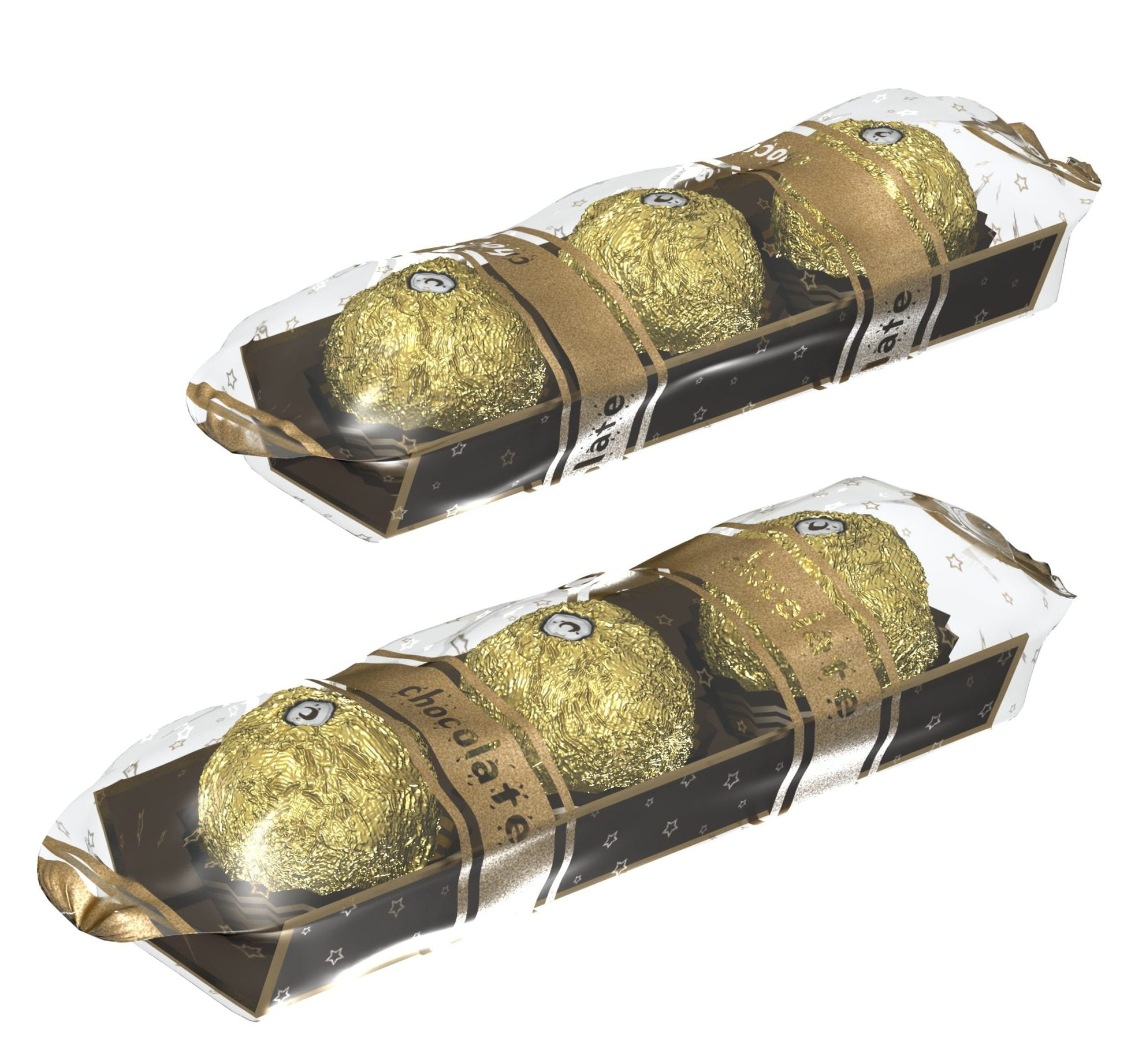 3d max, 3d model, 3dshop, Free download, Kitchen Accessories, V-ray, Chocolate Bar