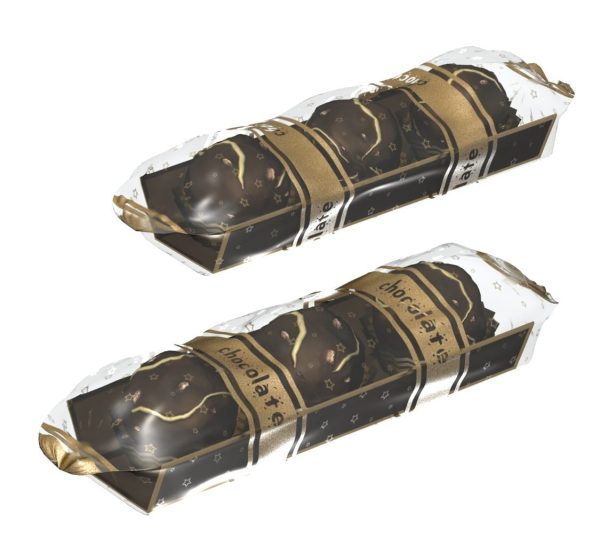 Chocolate Bars 3d Models 087