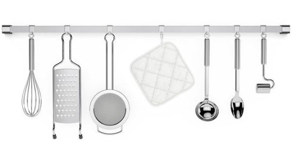 Kitchen Tools 3d Models 089