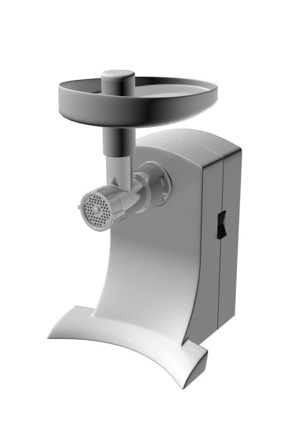 Kitchen Machine 3d Models 091