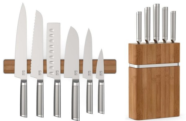 Knifes Stand 3d Models 096